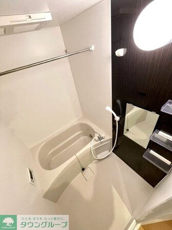 レオ四拾八番館の物件内観写真